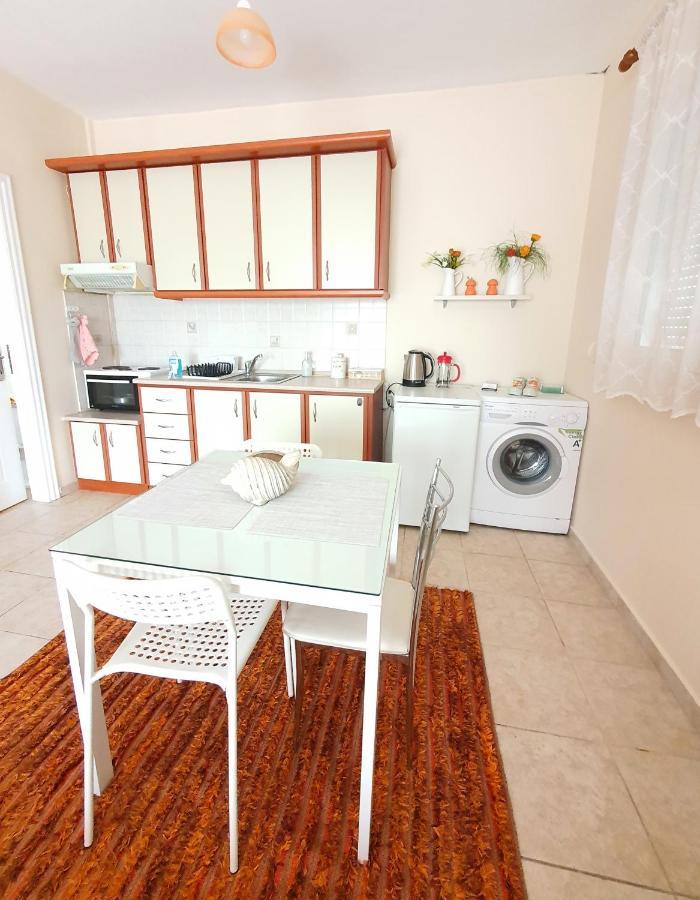Stergios_Apartments 06 Kozani Luaran gambar